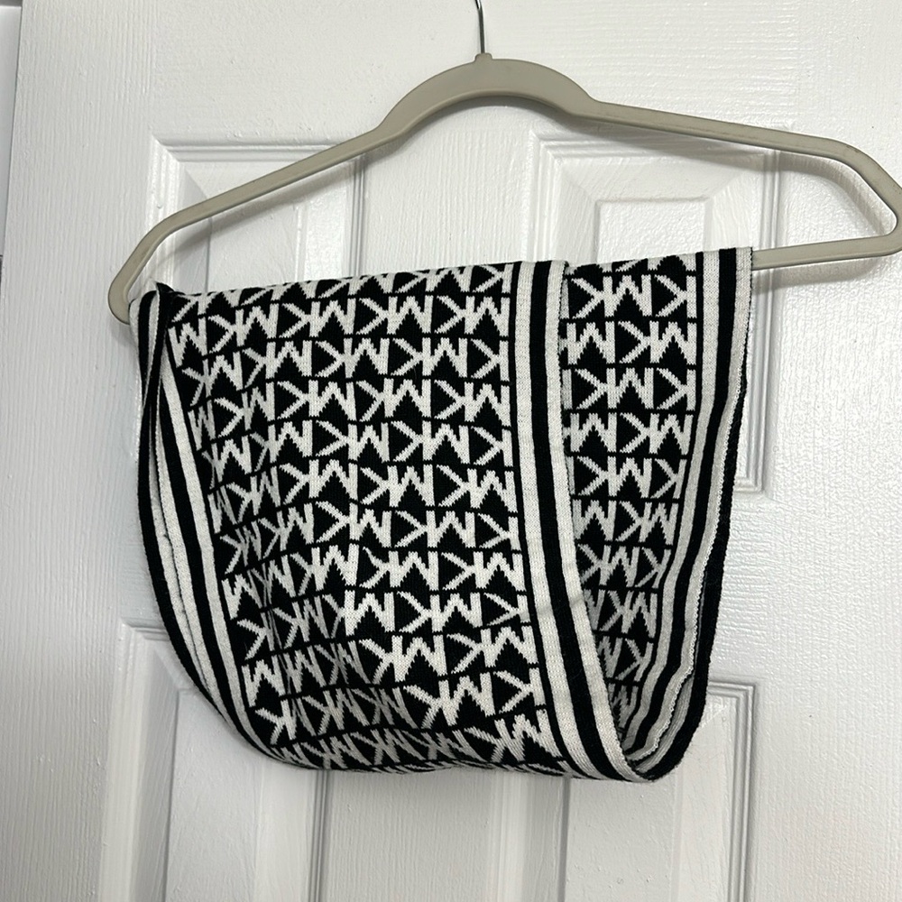 Unisex Michael Kors Scarf